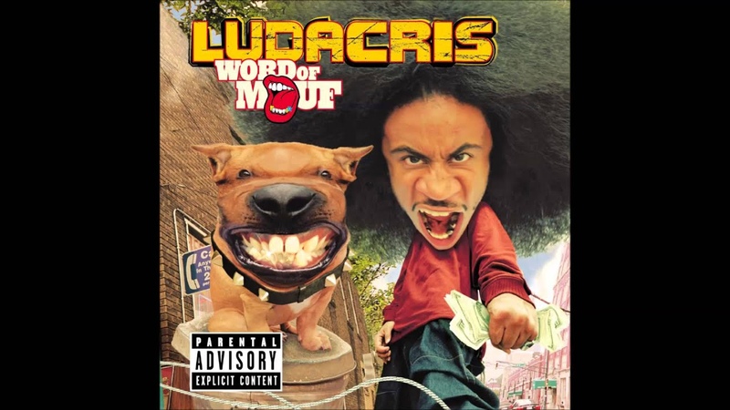Ludacris, Mystikal I 20 Move Bitch ( Official
