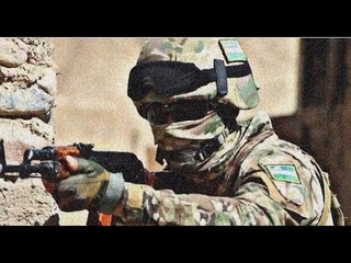 Uzbek special forces | Спецназ Узбекистана