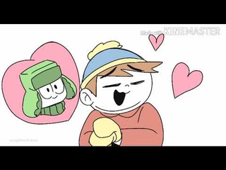 I want to be your boyfriend | kyman | animatic