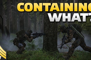 Containing what? - Arma 3 Object Extraction