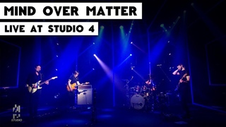 The Intersphere - Mind Over Matter live @ Studio4