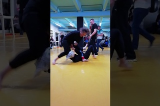 Храброе сердце_Нижний Новгород_до 60 кг No Gi_Гузель Нуриева и Анастасия Манакова