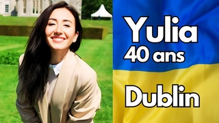 Yulia Est Tout Sauf une Femme au Foyer : Carrire d'abord !