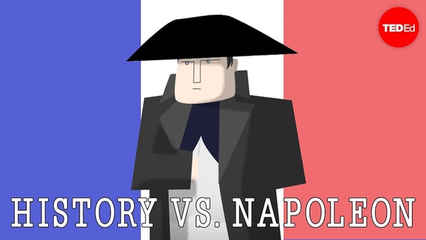 History vs. Napoleon Bonaparte Alex