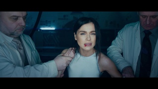 Елена Темникова ft. ST Сумасшедший русский  клип к фильму Защитники  в СИНЕМА ПАРК