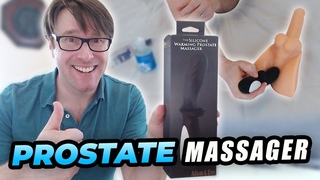 How to Massage Prostate Using the Best Prostate Milking Toys