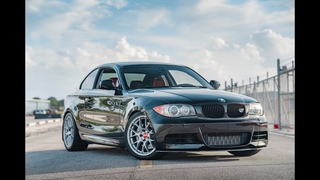 2011 BMW 135i DCT 7 Speed - Bring a Trailer walk around