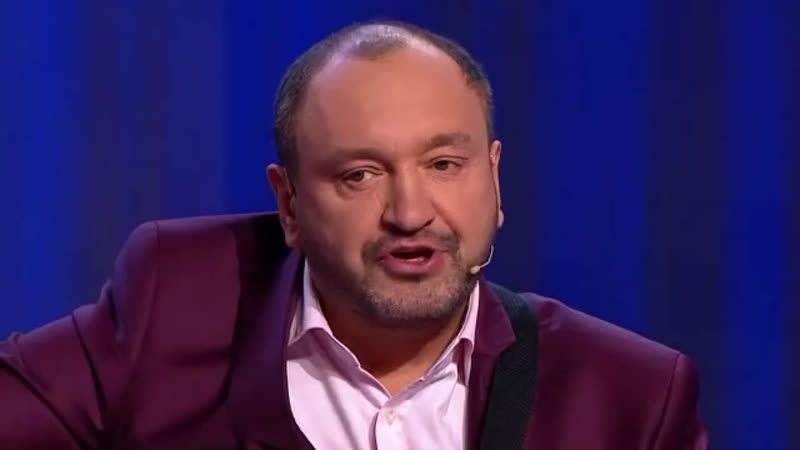 Видео от Comedy