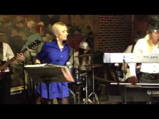 JAMIROQUAI Cosmic girl cover