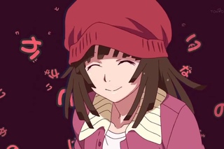Monogatari Second Season Op3