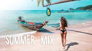 4K Ibiza Summer Mix 2023 🍓 Best Of Tropical Deep House Music Chill Out Mix By Imagine Deep #13