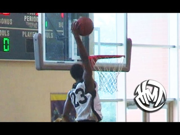 Dennis Smith Jr JJ Smith Go OFF At The GMR Super 60