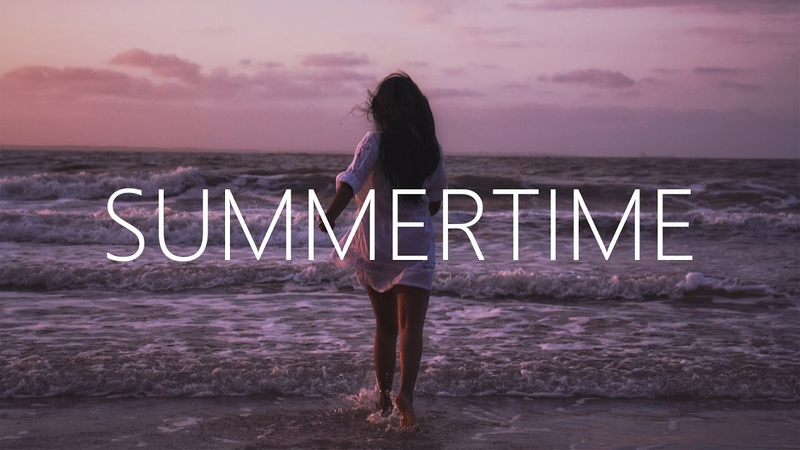 The Chainsmokers Summertime Friends (