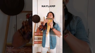 NAYLAMP  (Zampoa)