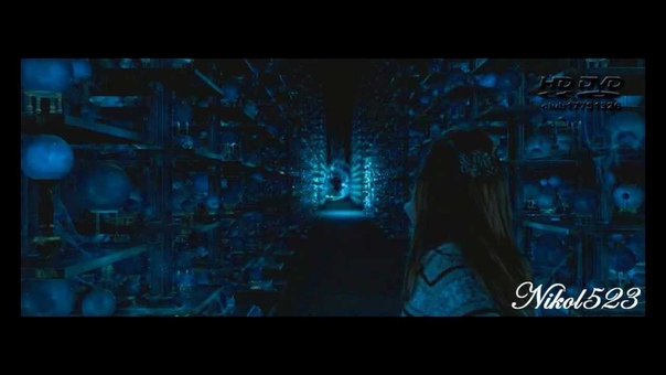 Harry Potter I will not
