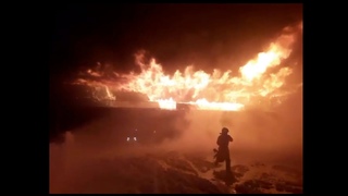 Brand Motorradmuseum am Timmelsjoch II