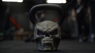 ГиряКа4. Бэкстейдж гиревой зарубы, кроссфит, жонглирование. #kettlebellworkout