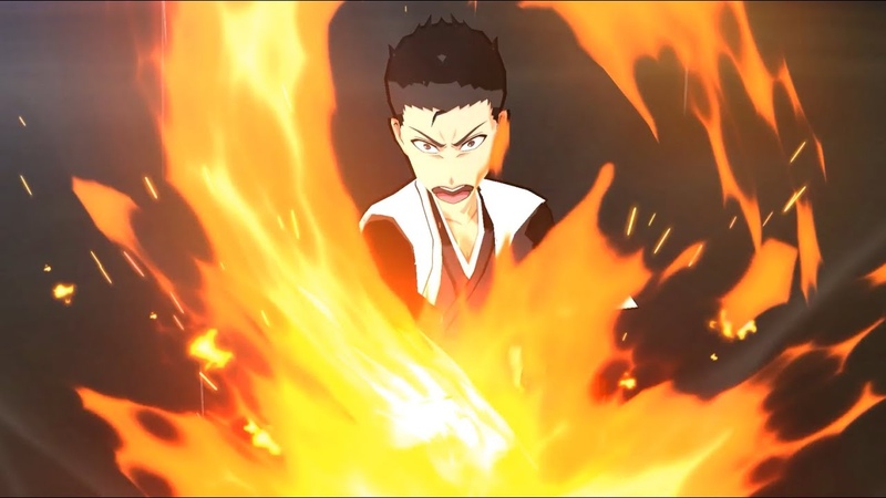 Isshin TYBW No