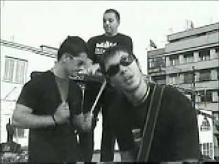 Samostalni Referenti - Toreador (official video)