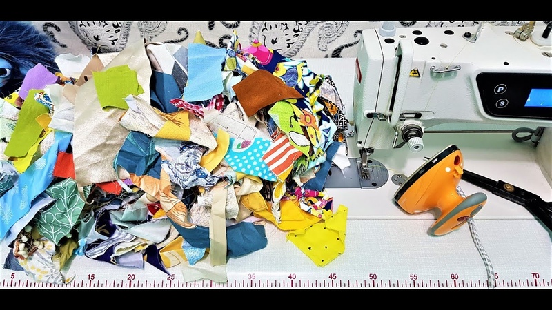 These sewing ideas will help you develop your sewing skills to the