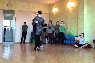 tangomagia севастополь март 2012