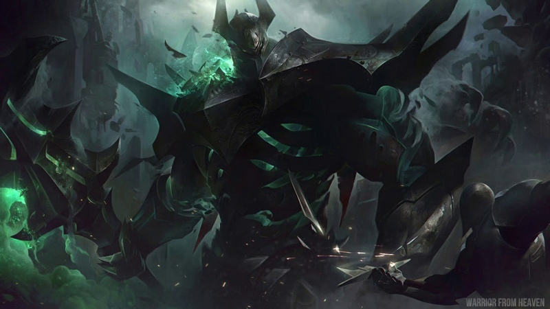 Epic Score Torn Apart (2019 Epic Dark Aggressive Battle