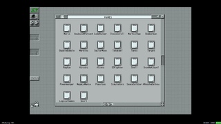 Sharp X68000, Commodore Amiga, Testing Video-Games, 34, 5()