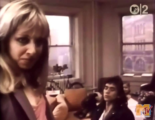 Ellen Foley Whats a Matter Baby ( Is It Hurting You)