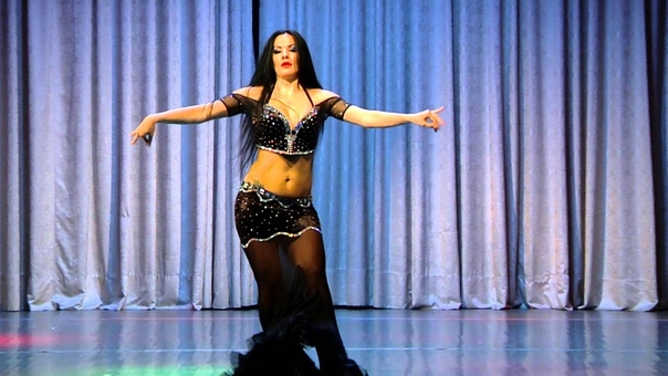 Victoria Gubka tabla
