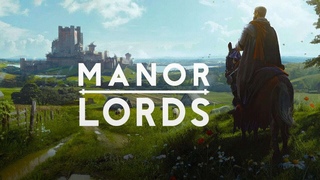 Manor Lords  Cтрим #4