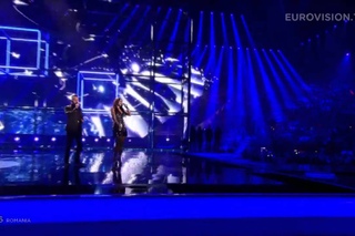 Евровидение 2014 - Румыния: Paula Seling & OVI - Miracle (Финал)