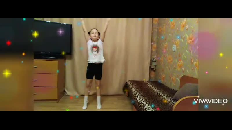 Дарья Зенкова, утренняя
