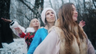 Naturalesa / VEDAMA / Успокаивающая Гуслитерапия / Славянский напев на гуслях /  мантра Ведуньи