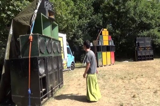 DUB FILES-DUB FEST' 2013 I-LEAF