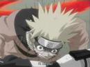Naruto Bleed it