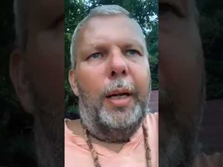 ПОЛНАЯ ЗАВИСИМОСТЬ ОТ ВЫСШИХ ИДЕЙ