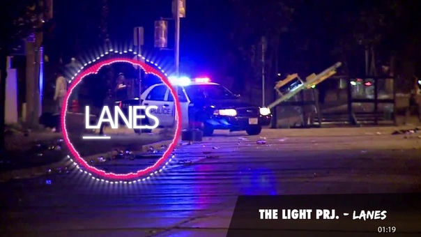 The Light Prj Lanes, TRAP BEAT, Young Thug Type