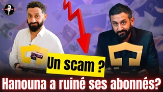 Hanouna arnaque ses abonnés, les juifs quittent la France pour Israël ? (cnews, Nili Kupfer Naouri)