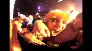 Joey Valence & Brae - CLUB SANDWICH (Official Music Video)
