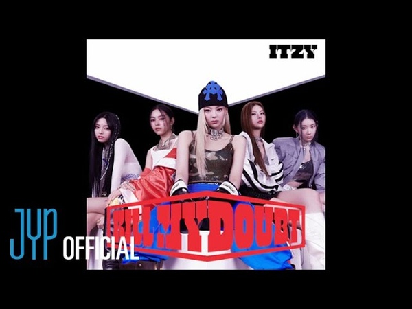 ITZY Kill Shot ( Audio