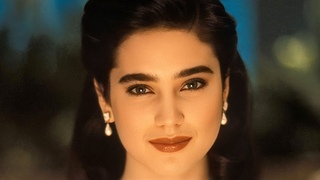 Wham!  George Michael  Careless Whisper || Jennifer Connelly  The Rocketeer  Part One