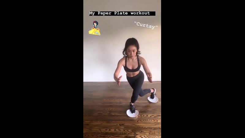 Aimee Garcia IG