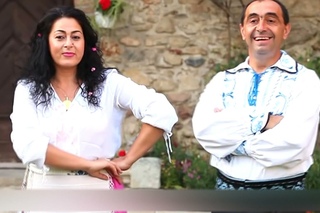 SIMI DEAC CU LUMINITA PUSCAS COLAJ 2015 MUZICA POPULARA