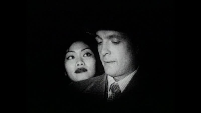 Трусы сгибают колени, или Синие руки (2003) драма, сюрреализм.