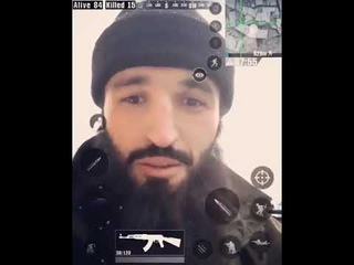 В пабг заходи мы тут создали