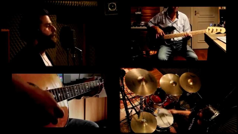 Free Four Pink Floyd