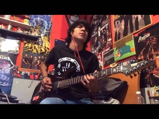 Lords of Summer - Metallica (Cover)