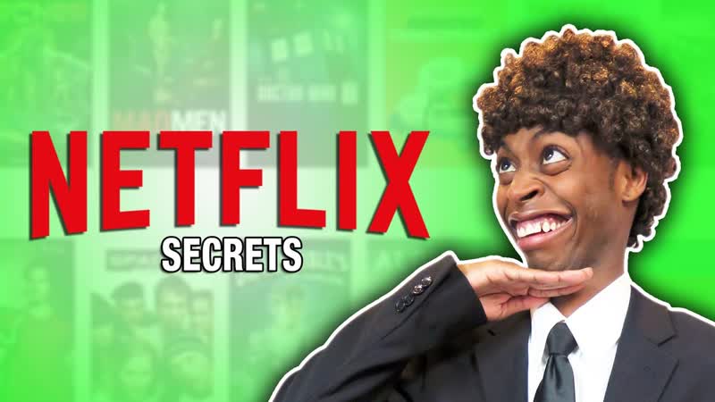 NETFLIX SECRETS (