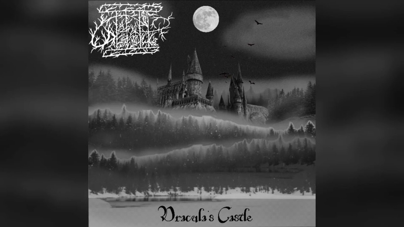 Draculas Castle ( Full Album) Vampire Synth Dungeon