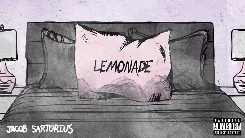 Jacob Sartorius LEMONADE ( Official